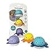 thumbnail image 3 of Edushape 909080 Baignoire Buddies, 3 of 4
