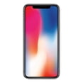 thumbnail image 1 of iPhone X 64 Gb Gris Espacial Reacondicionado Certificado Grado A Incluye Cable, 1 of 4