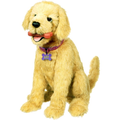 furreal dog walmart