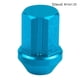 thumbnail image 5 of Kenally Tuercas de bloqueo de rueda de 20 piezas de 35MM, tuerca de rueda ligera Universal, accesorios de bloqueo de ruedas resistentes, Vehículos, repuestos y accesorios Mis azul 1, 5 of 6