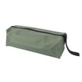 thumbnail image 1 of EeaseCA 1 Pce Sac à Outils Imperméable Pochette de Rangement en Métal Durable Conteneur Portable pour Bric-à-Brac, 1 of 8