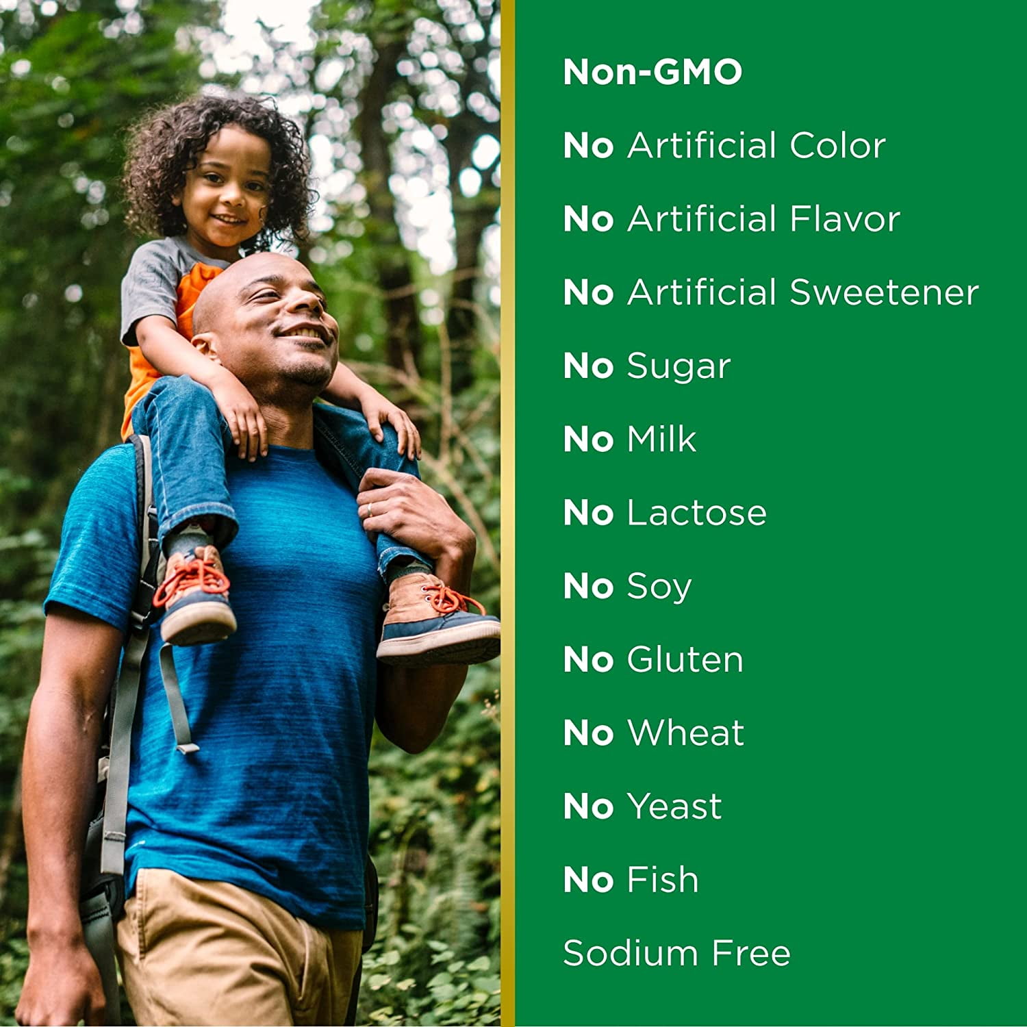 (3 pack) Nature's Bounty Cinnamon 1500mg 100ct