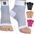 thumbnail image 1 of Plantar Fasciitis Socks, Compression Foot Sleeves with Arch Support for Men and Women, 1 of 4