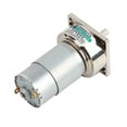 thumbnail image 1 of DC Gear Motor,35W Micro DC Metal Gear Motor Large Torque Motor Maximized Efficiency, 1 of 8