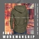 thumbnail image 5 of Sudadera con capucha para hombre Sudadera con capucha de algodón que absorbe el sudor Sudadera con capucha de manga larga, 3XL, Verde Methold AP000756-24, 5 of 7
