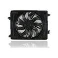 thumbnail image 2 of Dual Radiator and Condenser Fan Assembly - Cooling Direct Compatible/Replacement for '20-21 Ford Escape/Hybrid 4-Cylinder 2.0/2.5 Turbo - LX6Z8C607B Fits select: 2021 LINCOLN CORSAIR, 2 of 4