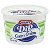 Kraft Green Onion Dip, 16 Oz.