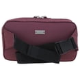 thumbnail image 4 of Cangurera unitalla 1818 Unisex NEFRESA Tinto, 4 of 9
