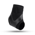 thumbnail image 3 of Ankle Support Belt Adjustable Foot Bandage Sprain Prevention Sports Fitness Belt, 3 of 9