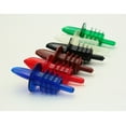 thumbnail image 3 of 10 Pcs Wine Oil Pourer Dispenser Spout Bottle Pourer Liquor Pour Spouts Wine Accessories, 3 of 13