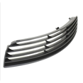 thumbnail image 4 of For Pontiac G5 2007 2008 2009 Fog Light Cover Driver Side | Front | Outer | LT & 2005 LS Model | Dark Gray | Replacement For GM1036108 | 15246805, CV99003CAL, 4 of 6