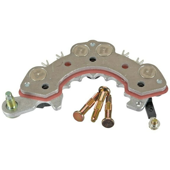 OEG Parts New Rectifier Replacement for Isuzu NPR L4 4.8L 98-02 AHI1276 172-44073