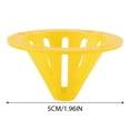 Efficient Beehive Escape Device Conical Way for Harvesting and ...