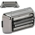 thumbnail image 4 of Replacement Heads Replacement Foil Razor Foil Head Universal for Men for Hair Salon for Home Travel Head Shaver, 4 of 6