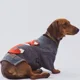 thumbnail image 2 of Sueter Para Perro Urban Dog Zorro Gris Talla 0 - 15, 2 of 3