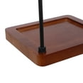 thumbnail image 3 of FOMIYES Hand Brewed Coffee Dripper with Wooden Stand and Stainless Steel, Assorted Colors for Home Brewing, 3 of 8