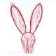 thumbnail image 3 of Xihbxyly Diadema de Encaje, Accesorio de Moda Sexy, Cómodo Diseño de Malla de Seda, Atractiva Pieza de Lencería Femenina, Perfecta para Fiestas o Noches Románticas, Regalo Ideal para Esposas y Novias, 3 of 4