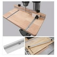 thumbnail image 5 of Aluminium Bar Slider T-Tracks T-Slot Jig Fixture (500Mm), 5 of 6