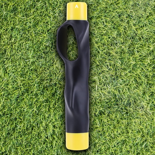 Grip Practicing Aid Portable Gesture Swing Training Aids Extraíble para principiantes Hugtrwg Para estrenar