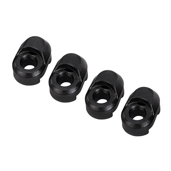 Hobby Rc Traxxas Tra7743 Suspension Pin Retainer (4) Replacement Parts
