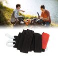 thumbnail image 4 of Outdoor Tourniquet, 3Pcs Portable Multi Purpose Life Saving Medical Tourniquet For Outdoor Exploration ANGGREK AA2718, 4 of 8