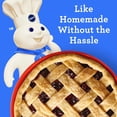thumbnail image 4 of Pillsbury Premade Refrigerated Pie Crust, Two Pie Crusts, 14.1 oz, 4 of 18