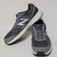 thumbnail image 3 of new balance 517 gray men's running shoes size 14, 3 of 6