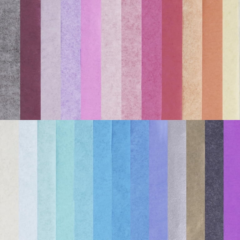 Celebrate It Tissue Paper Value Pack, 600 Sheets photo 7