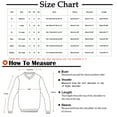 thumbnail image 3 of Yiliang Big and Tall Sweaters for Men Fall and Winter Long Sleeve Warm and Thermal Top Clothes ,Blue,XL, 3 of 6