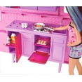 thumbnail image 2 of Barbie® Sisters' Deluxe Camper™, 2 of 6