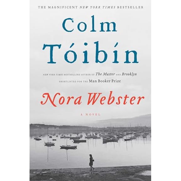 Pre-Owned Nora Webster (Hardcover) 1439138338 9781439138335