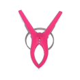 thumbnail image 2 of Pinzas grandes para ropa, pinzas cortavientos, pinzas grandes, pinzas para toallas duraderas, 4 piezas betterlifefg, 2 of 5