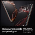 thumbnail image 4 of Protector de pantalla Spigen Glastr EZ FIT para iPhone 16 Pro Max, 4 of 7