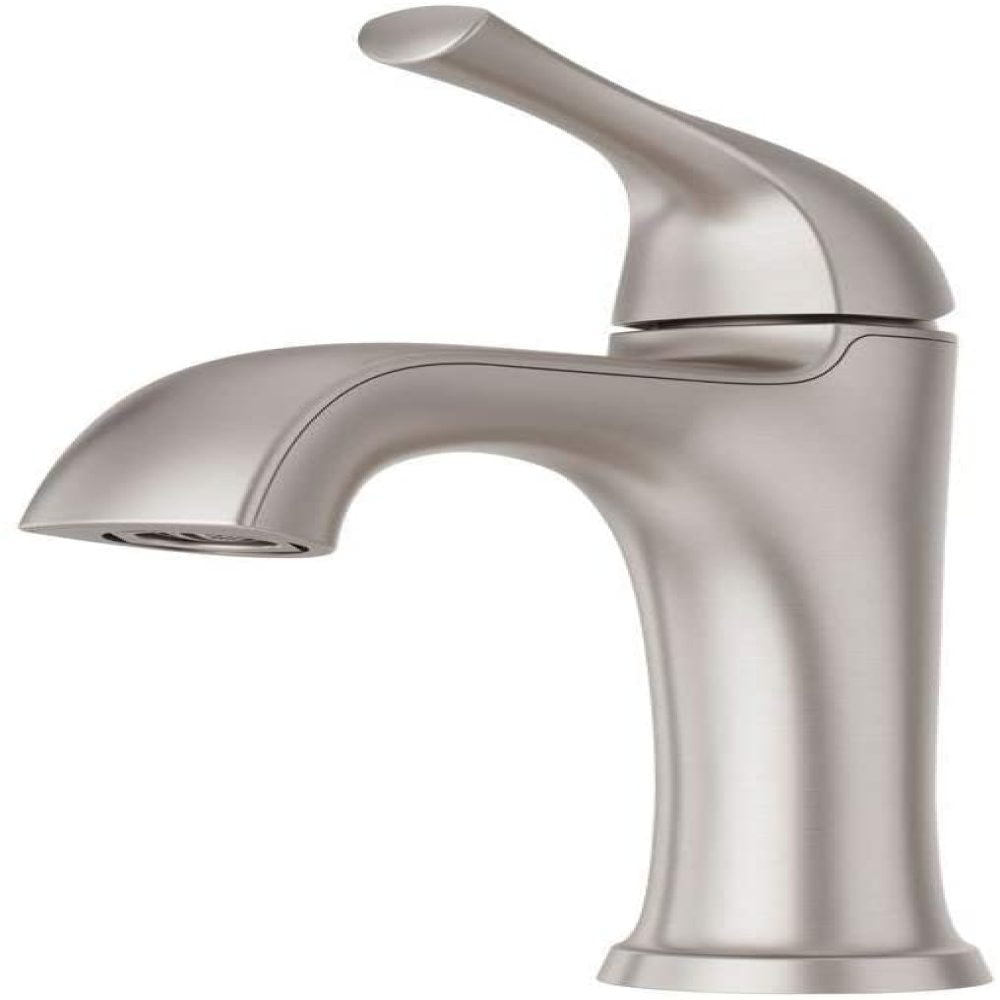 Pfister Ladera LF-042-LRGS Single Control Bathroom Faucet for sale online 