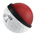 thumbnail image 4 of Callaway Golf Chrome Soft 2026 - White 12pk, 4 of 5