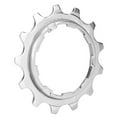 thumbnail image 1 of Roue Libre de Vélo, Cassette de Vélo en Acier à une Vitesse, Pignon de Roue Libre pour Vitesse Fixe, 1 of 7