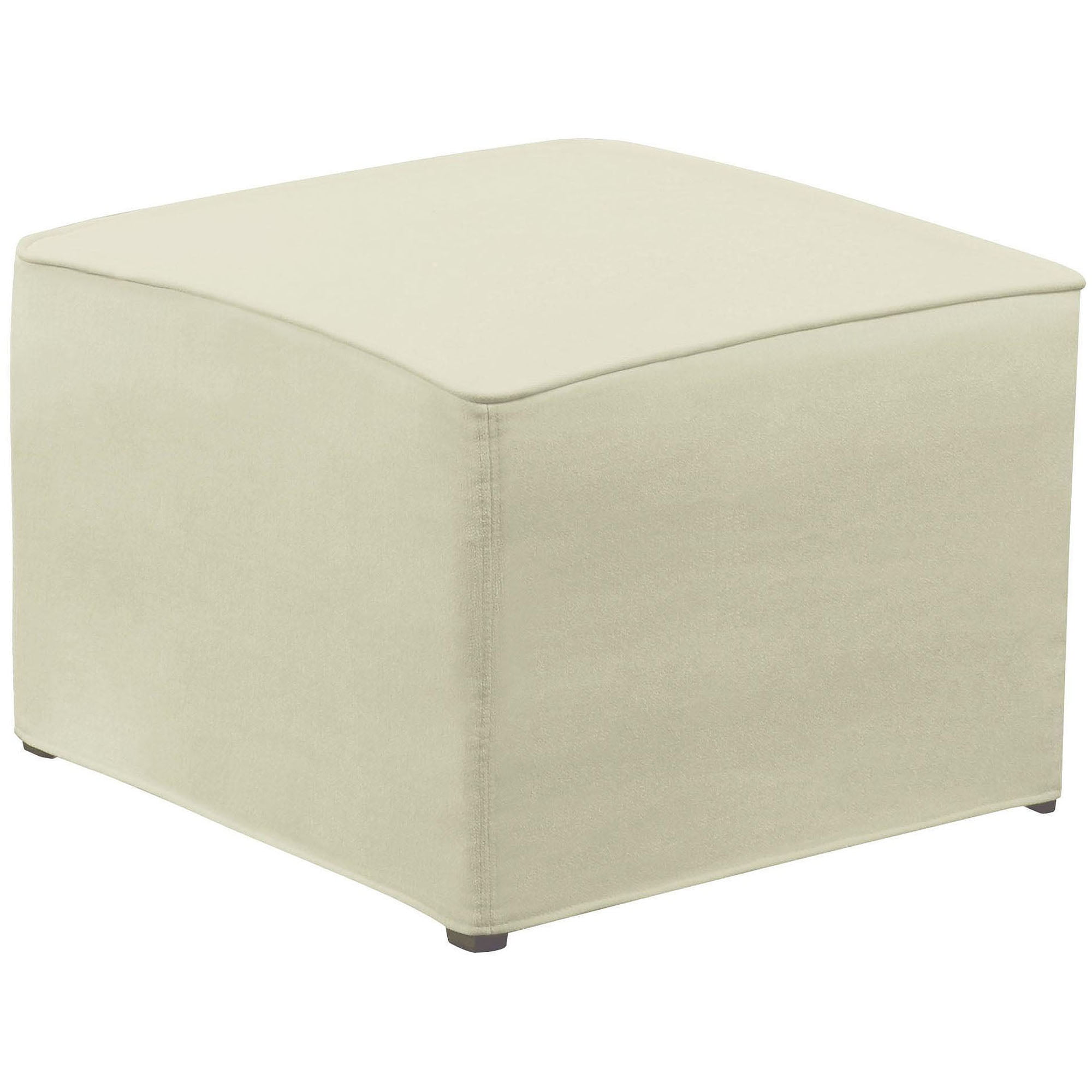 Dorel Ottoman (Slipcover Sold Separately)