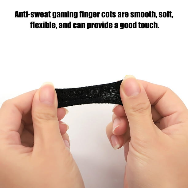 Finger cots cheap walmart