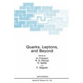 thumbnail image 2 of Quarks, Leptons et au-Delà, 2 of 2