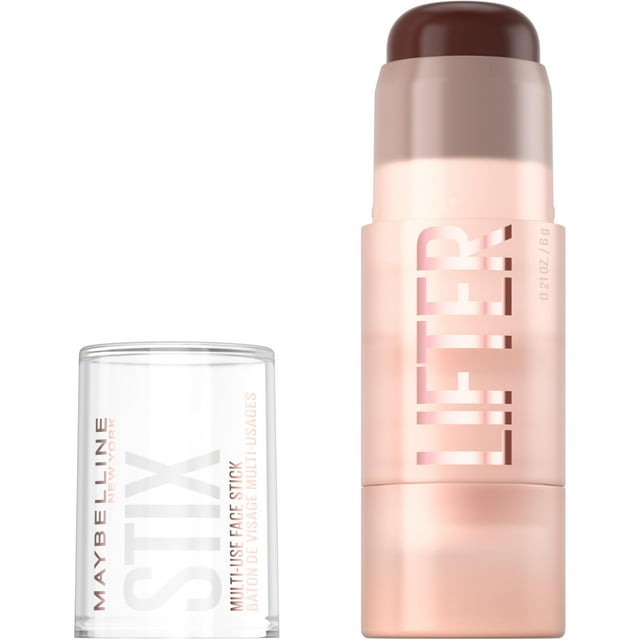 Barra de maquillaje Maybelline Lifter Stix Contour Bronzer 90 ml