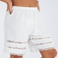 thumbnail image 4 of CHOK Shorts de Pyjama pour Femmes, 4 of 8