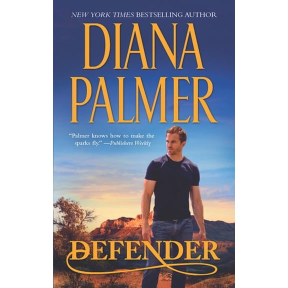 Pre-Owned Defender (Mass Market Paperback) 0373801971 9780373801978