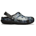 thumbnail image 3 of Crocs Unisex Classic Lined Graphic II Clogs, 3 of 7