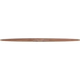 thumbnail image 3 of Ekena Millwork 30"OD x 10 7/8"ID x 3/8"T Hale Wood Fretwork Pierced Ceiling Medallion, Walnut, 3 of 3