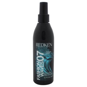 Nexxus Between Washes Sea Salt Spray Beach Waves 5 1 Oz Walmart Com Walmart Com