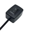 thumbnail image 1 of Riwesomey Interruptor de altavoz automático desmontable de alta sensibilidad modificado Universal barcos motocicleta bicicleta eléctrica interruptores Vehículos, repuestos y accesorios Mis Tipo 2, 1 of 6