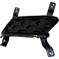 thumbnail image 3 of Fog Light Cover for 2019-2020 Hyundai Santa Fe SE Front Passenger Side, 3 of 5