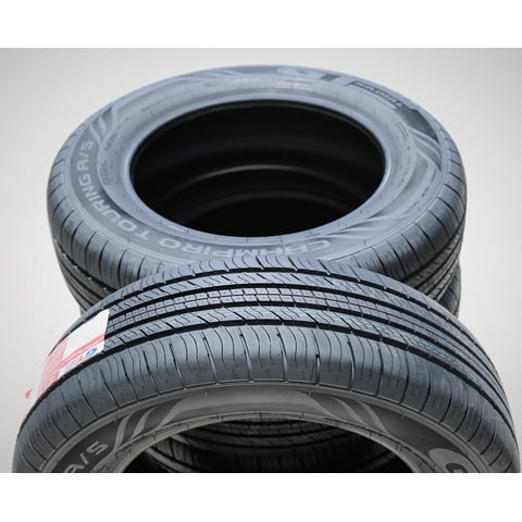 GT Radial Pair of 2 (TWO) GT Radial Champiro Touring A/S 225/60R17 99H All Season Tires Fits: 2018-23 Subaru Crosstrek Convenience, 2019-21 Subaru Forester Convenience simolary.com 23 GT Radial Pair of 2 (TWO) GT Radial Champiro Touring A/S 225/60R17 99H All Season Tires Fits: 2018-23 Subaru Crosstrek Convenience, 2019-21 Subaru Forester Convenience Simolary simolary.com 23