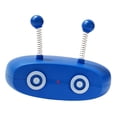thumbnail image 2 of ZOUSSIQI Electric Cat Toy Rechargeable Interactive Spring Ball Swing Stick Design Automatic Moving Pet Toy with Laser for Dog Blue CW2519#18251, 2 of 12
