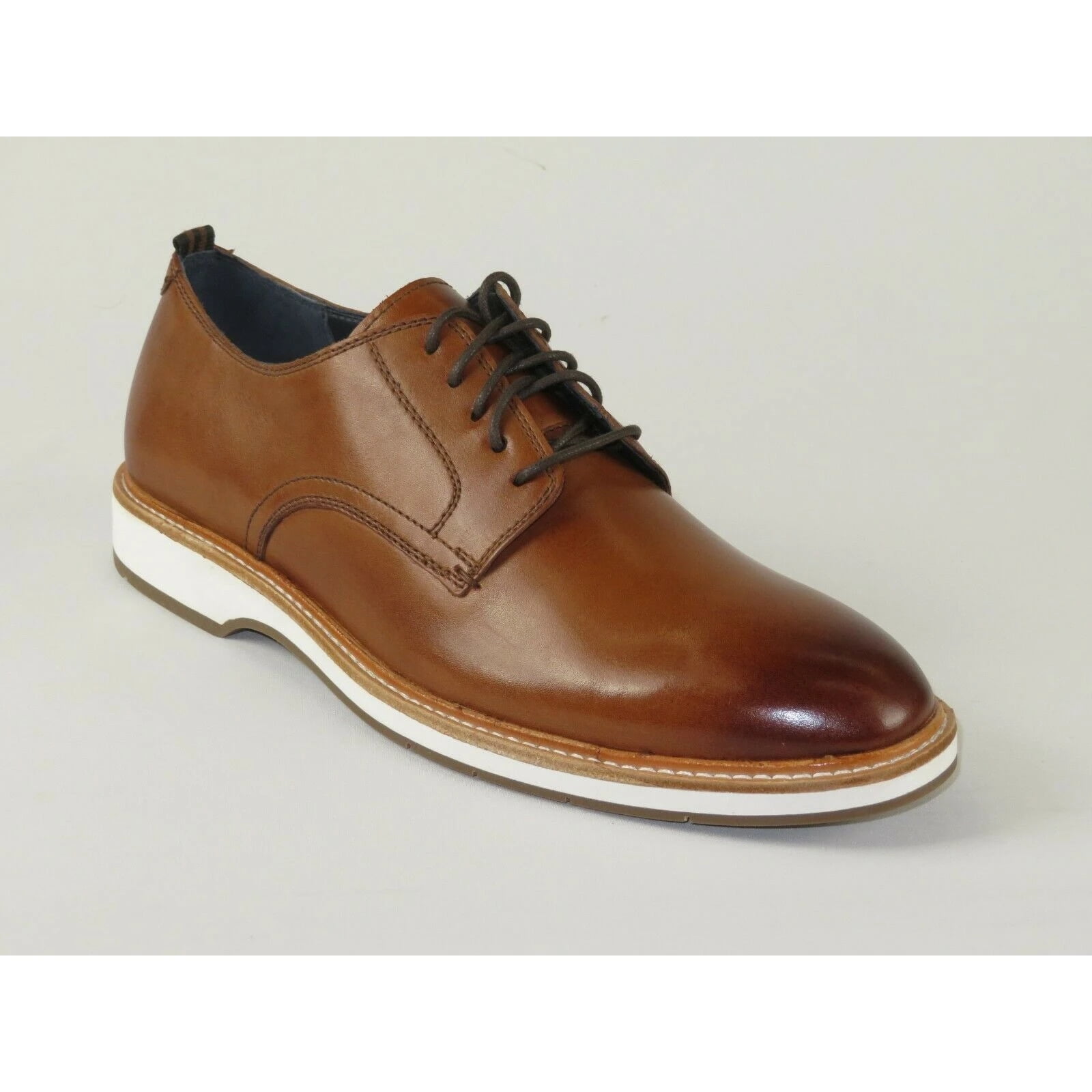 Mens COLE HAAN Shoes MORRIS PLAIN Lace 